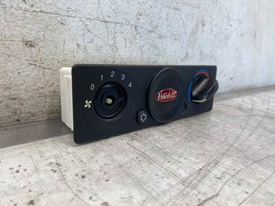 Used 2024 Peterbilt 579 Sleeper Climate Control, Part # Q211122