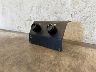 Used Spartan Gladiator Climate Control