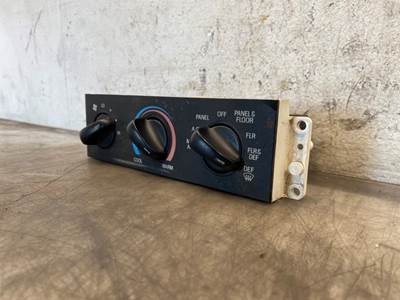 Used Sterling A9500 Climate Control