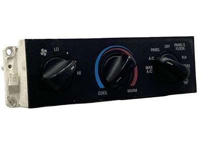 Used Sterling Acterra Climate Control