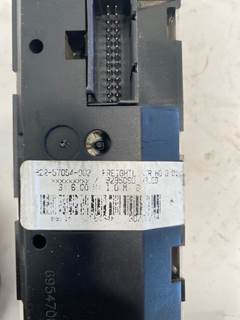 Used Thomas Bus School Bus Climate Control