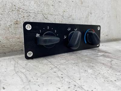 Used 2018 Thomas Built School Bus Climate Control, Part # A225705002