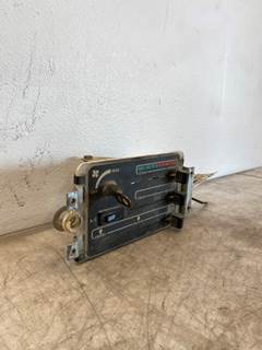 Used Volvo ACL Climate Control