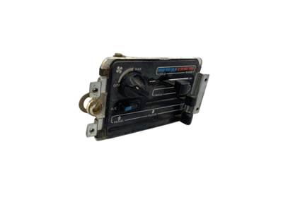 Used 1997 Volvo ACL Climate Control, Part # 758019