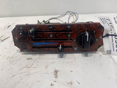 Used Volvo VNL Gen 1 Climate Control