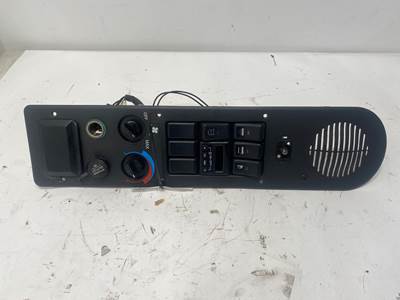 Used Volvo VNL Gen 1 Sleeper Climate Control