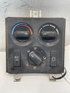 Used Volvo VNL Gen 2 Climate Control