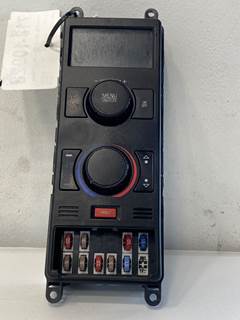 Used Volvo VNL Gen 2 Sleeper Climate Control