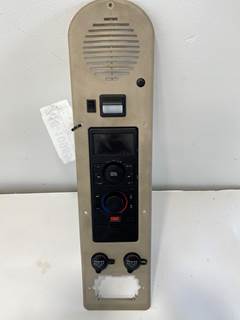 Used Volvo VNL Gen 2 Sleeper Climate Control