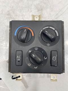 Used Volvo VNL Gen 2 Climate Control