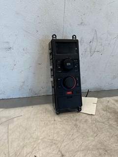 Used Volvo VNL Gen 2 Sleeper Climate Control