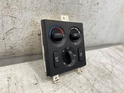 Used Volvo VNL Gen 2 Dash Climate Control, Part # 21326144