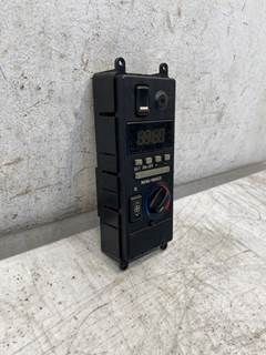 Used Volvo VNL Gen 2 Sleeper Climate Control, Part # 20484504