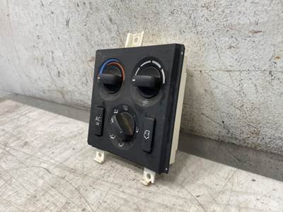 Used Volvo VNL Gen 2 Dash Climate Control, Part # 21326144