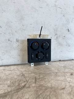 Used Volvo VNL Gen 3 Climate Control