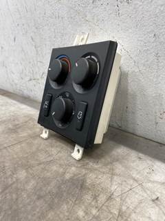 Used Volvo VNL Gen 3 Dash Climate Control