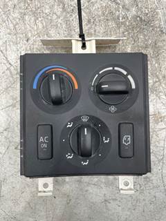 Used Volvo VNM Climate Control