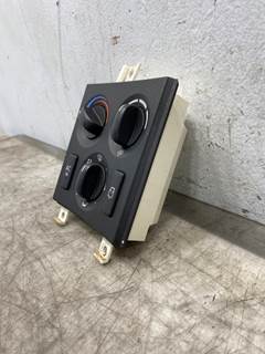 Used Volvo VNM Dash Climate Control