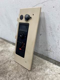 Used Volvo VNM Sleeper Climate Control