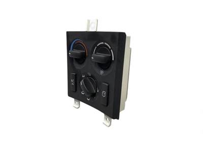 Used 2006 Volvo VNM Climate Control, Part # 21326144