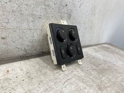 Used Volvo VNR Climate Control, Part # 24077083