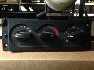 Used Western Star 4700 Climate Control