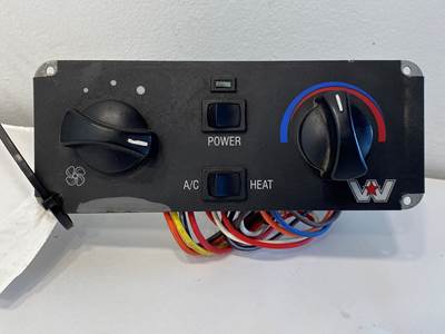 Used Western Star 4900 Sleeper Climate Control