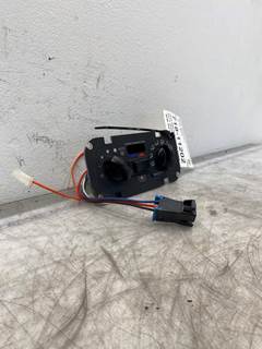 Used Western Star 4900 Dash Climate Control