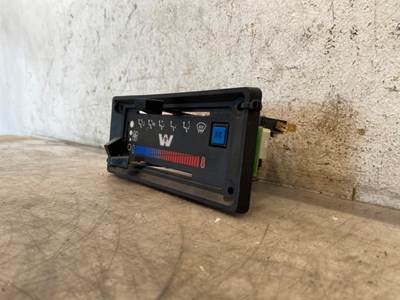 Used Western Star 4900 Climate Control