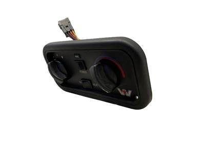 Used Western Star 4900E Sleeper Climate Control