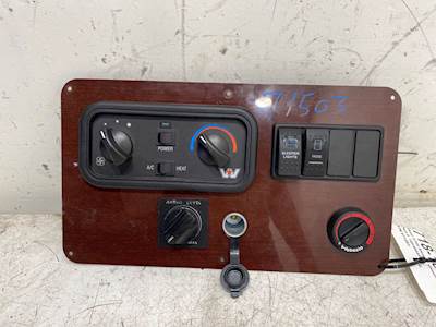 Used Western Star 5700 Sleeper Climate Control