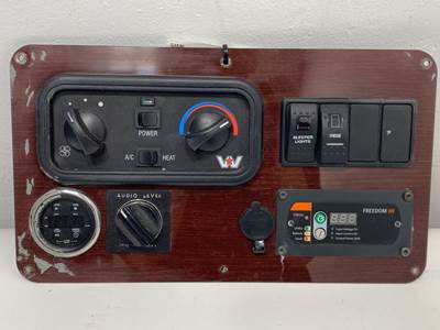 Used Western Star 5700 Climate Control