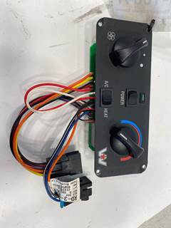 Used Western Star 5700 Sleeper Climate Control