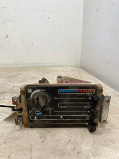 Used WHITEGMC WIA Climate Control