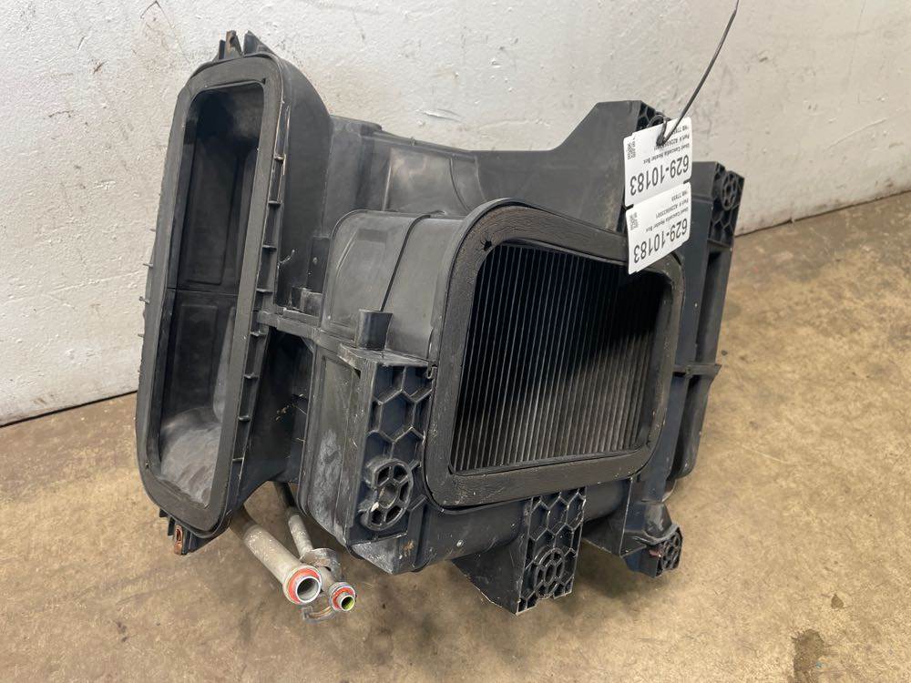 2011 Used Freightliner Cascadia Heater Box For Sale Dorr, MI