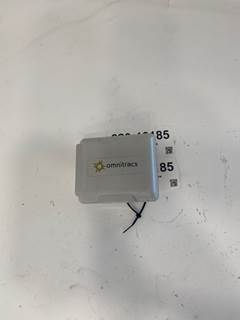 Used Freightliner Cascadia Heater Box