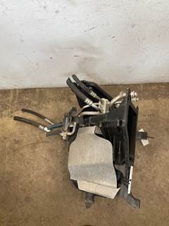 Used Freightliner Cascadia Heater Box