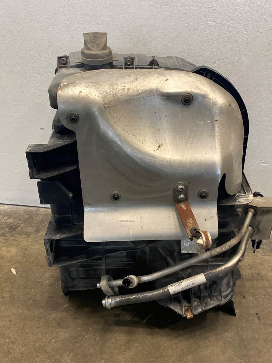 2014 Used Freightliner Cascadia Heater Box For Sale Dorr, MI