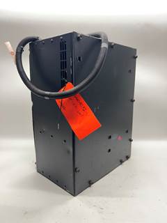 Used International "Pro Sleeper" Heater/Air Conditioning Housing for International Trucks