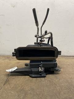 Used International LT Heater Box