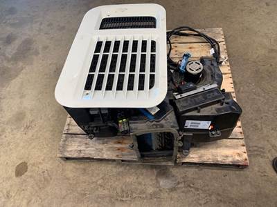 Used International Prostar HVAC Heater Box