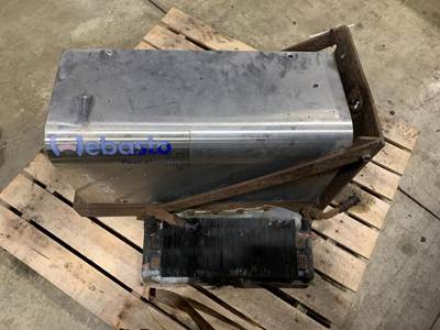Used Kenworth T2000 Heater Box