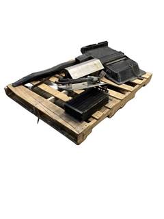 Used Kenworth T800 Heater Box