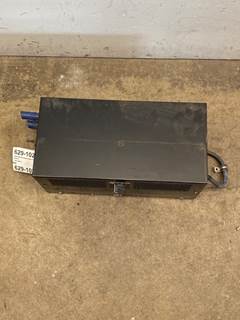 Used Spartan Advantage Under Seat Heater