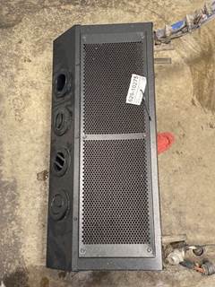 Used Spartan Advantage Center Cab Heater