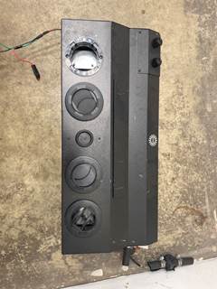 Used Spartan Advantage Front Roof Cab Heater