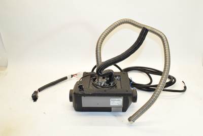 NTO Western Star Heater Assembly