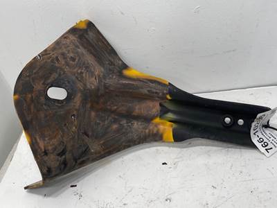 Used Freightliner Cascadia LH Hood Bracket