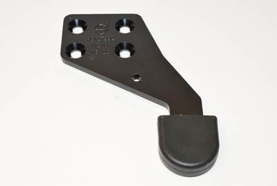 New Aftermarket International LH Hood Bracket