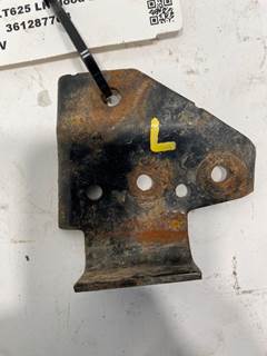 Used International LT625 LH Hood Brace